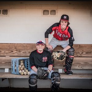 Meet your Posher, Jeannette